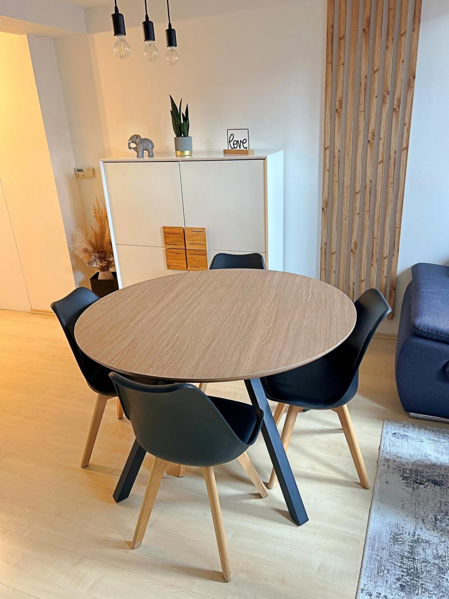 Mezonetovy Apartman V Centru Prague Exterior photo